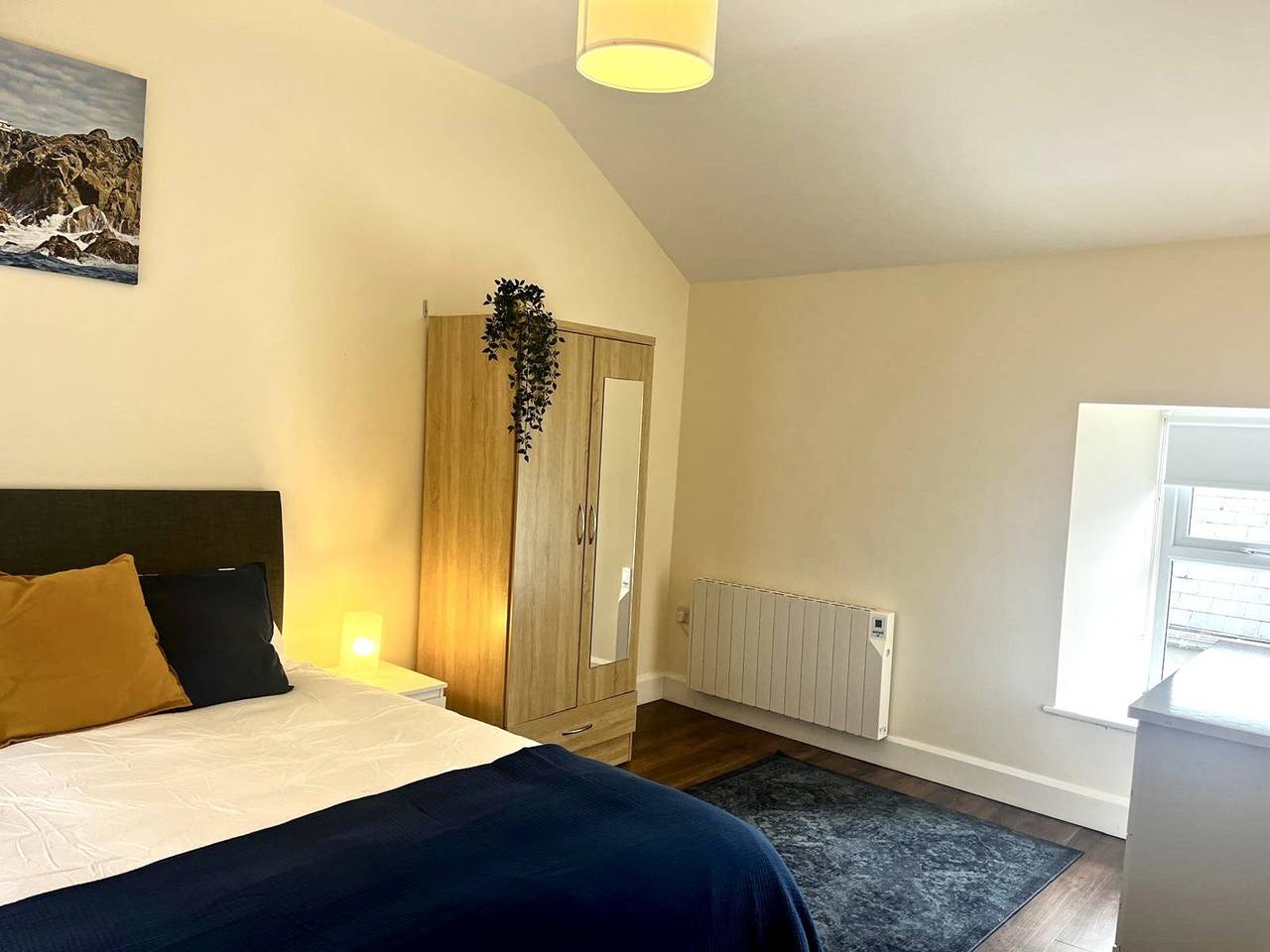 Entire apartment, Slyne Head Apartment in Clifden, Connemara