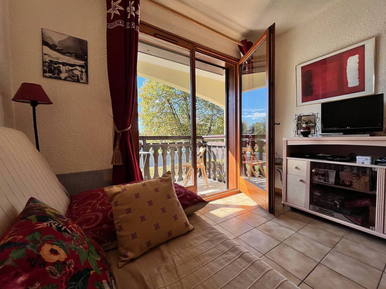 Photo : Appartement de vacances