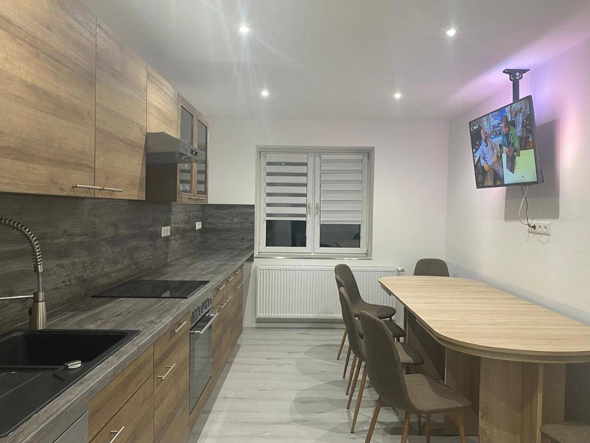 Ganze Wohnung, Apartment in Seegebiet Mansfelder Land, Saale-Unstrut