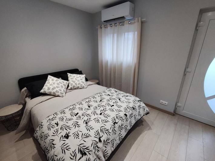 Gîte pour 3 personnes à Dompierre-les-Ormes - 4