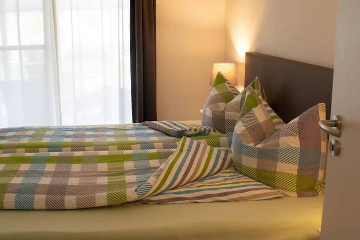 Ferienwohnung für 3 Personen, mit Garten in Bleialf - 3