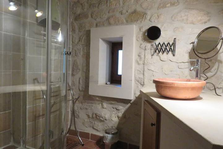 Kleines charmantes provenzalisches Haus in Tarascon, Arles und Umgebung
