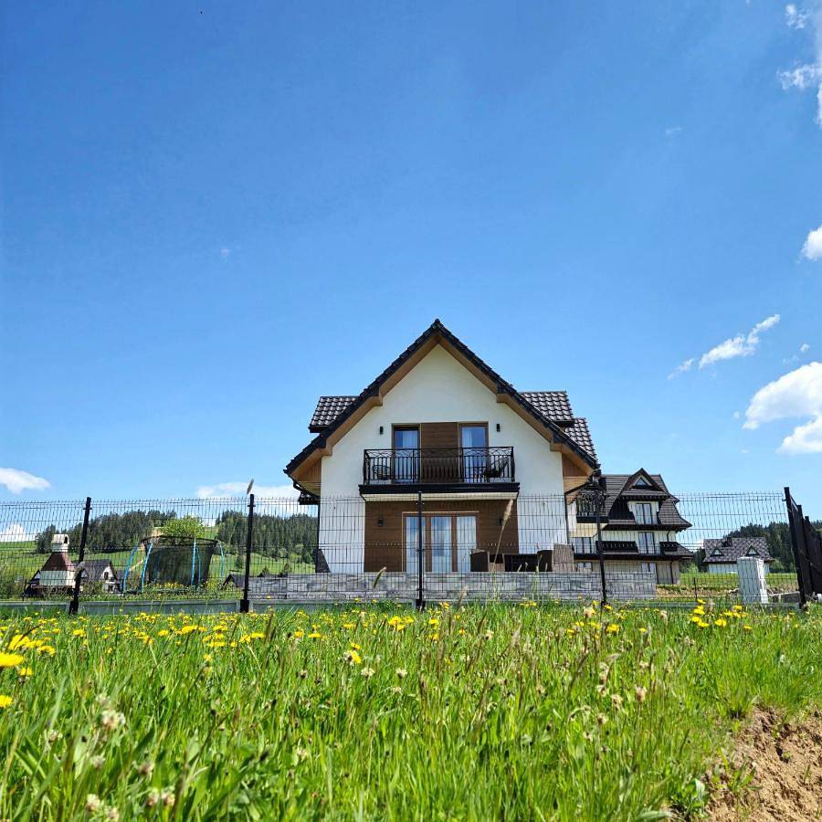 Cały apartament, Apartment in Czarna Góra, Karpaty (Polska)