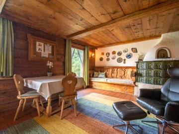 Chalet voor 11 Personen in Reith im Alpbachtal, Tiroler Unterland, Afbeelding 2