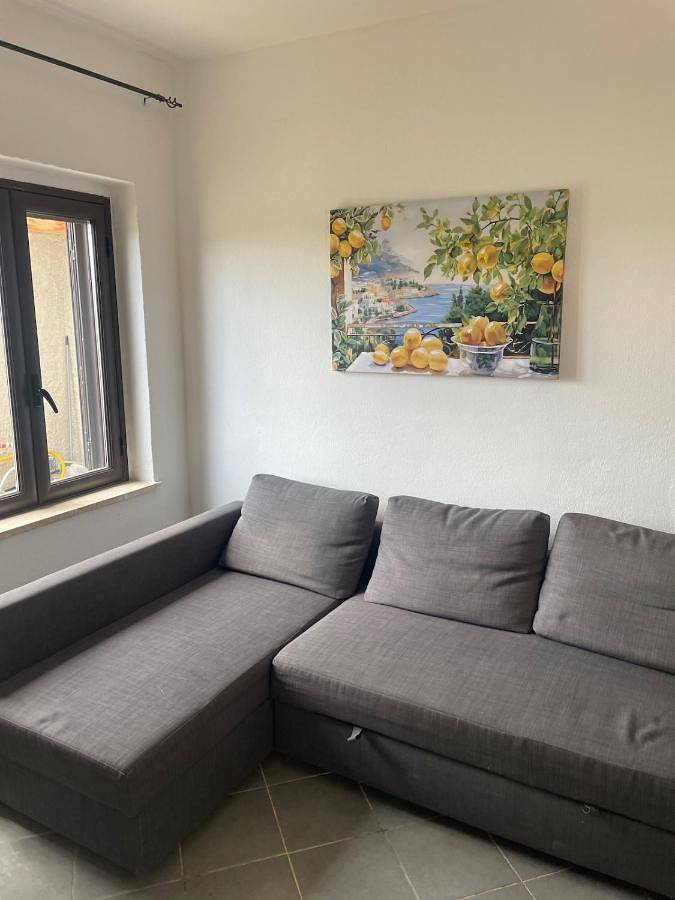 Casa vacanza per 6 persone a Sellia Marina