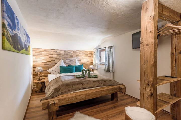 Chalet für 4 Personen in Kirchberg in Tirol - 2