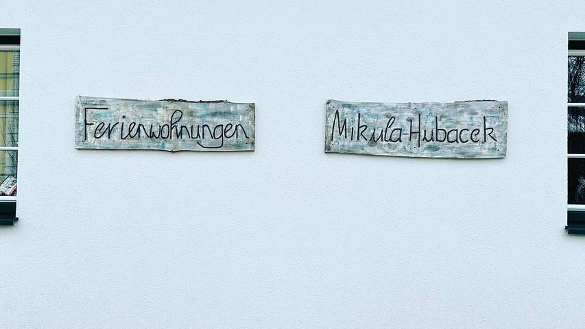 Ferienwohnung für 6 Personen, mit Terrasse, mit Haustier in Bad Aussee - 2