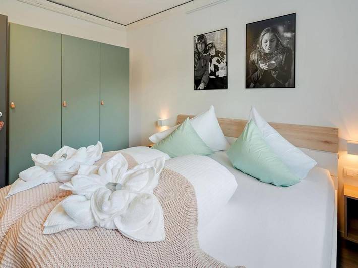 Ferienwohnung für 5 Personen, mit Garten und Terrasse in Zwieselstein - 3