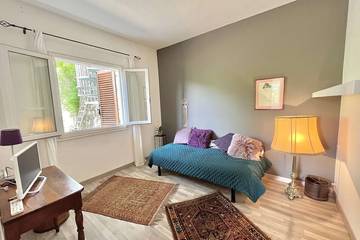 Appartement De Vacances pour 6 Personnes dans Corte, Arrondissement de Corte, Photo 3
