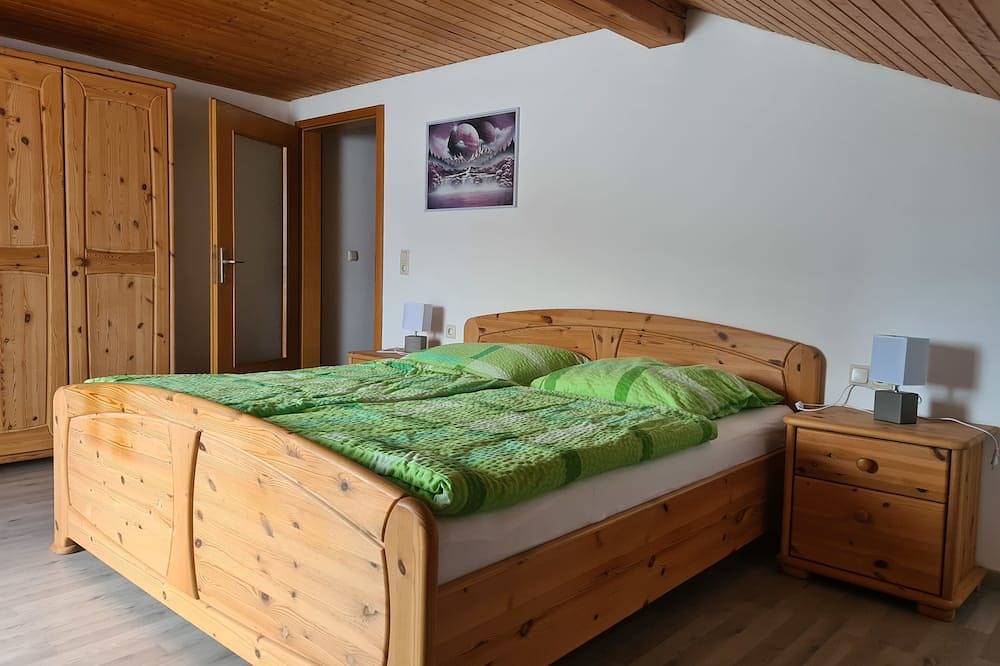 Ganze Wohnung, Ferienwohnung/App. für 5 Gäste mit 80m² in Steingaden in Steingaden, Romantische Straße