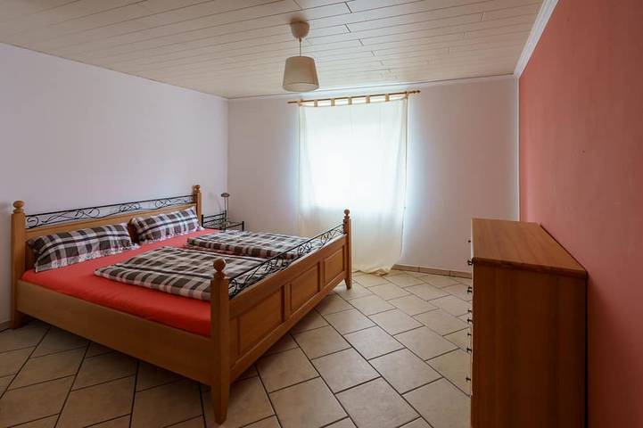 Ganze Wohnung, Urlaub auf dem Reiterhof in Langerwehe, Kreis Düren