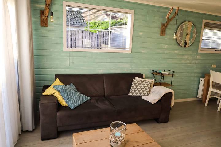 Ferienhaus für 4 Personen, mit Garten in Oostkapelle - 3