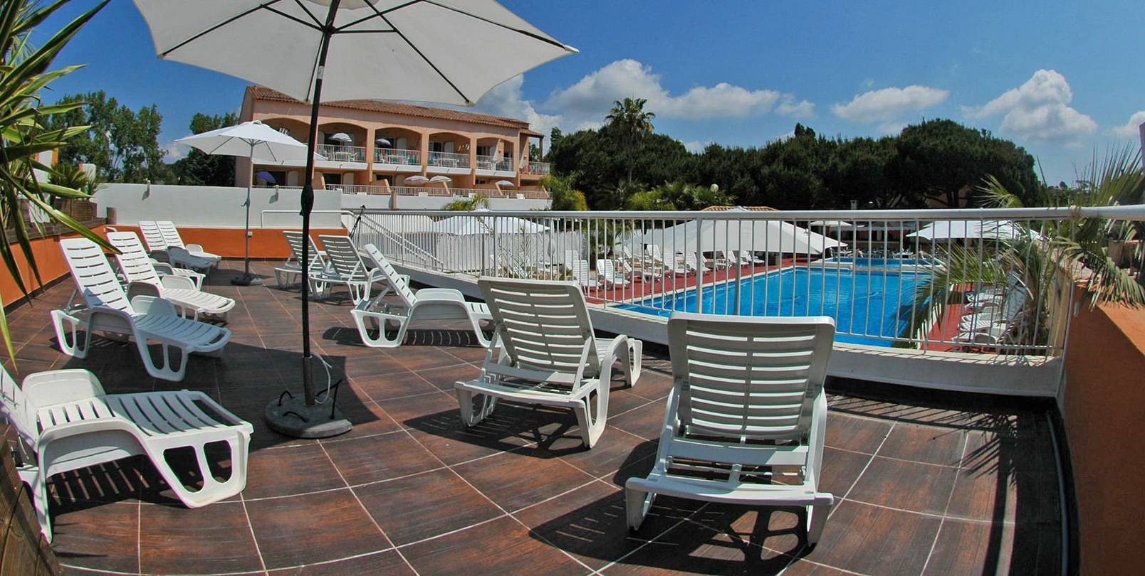 Appartamento vacanze a Var a partire da 56€ a notte