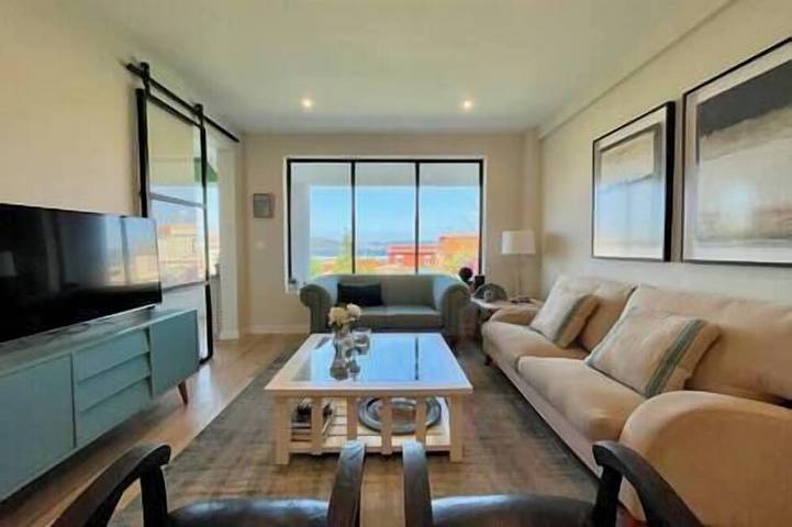 Maison de vacances pour 6 personnes - 1