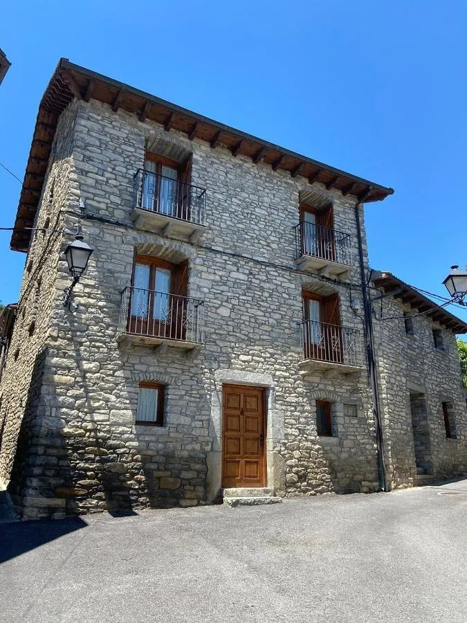 Holiday home for 8 people, with view and garden - 1