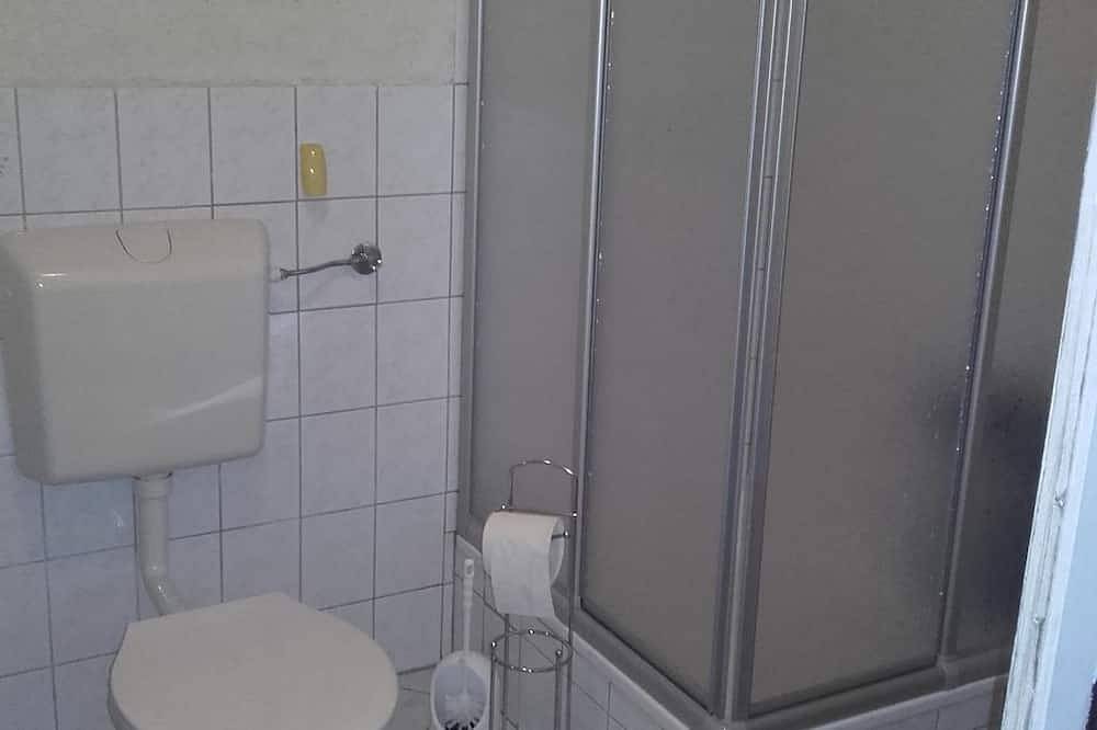 Ganze Wohnung, Ferienwohnung klein - Ferienwohnungen Sommerfrische Lindenhaus in Seiffen, Erzgebirge