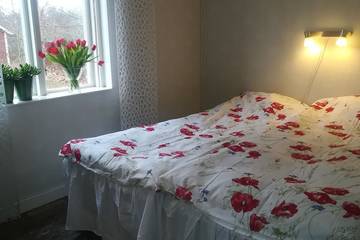 Cottage for 4 People in Blekinge, South Sweden, Photo 1