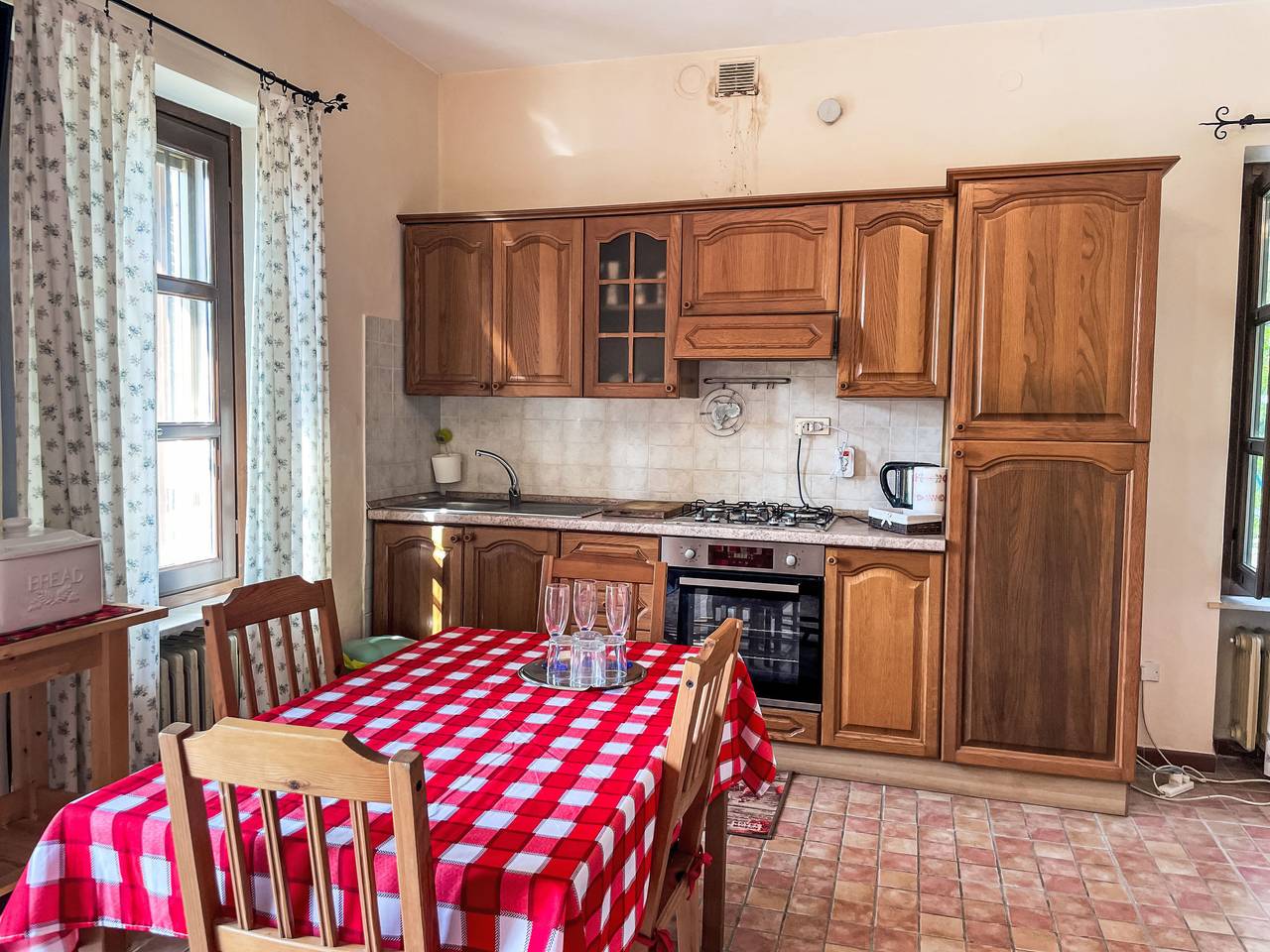 Ganze Wohnung, Cà Maria in Asti (Gemeinde), Asti Provinz