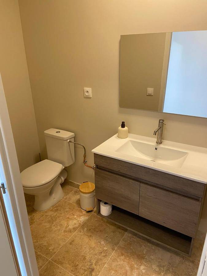Chambre d’hôte pour 2 personnes, avec Terrasse ainsi que Jardin et Vue à Bergerac - 2