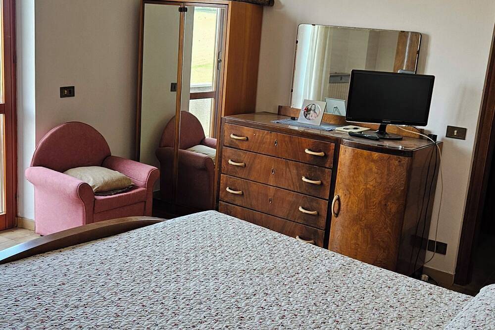 Sun House Montorso-Oasis Of Relaxation A Stone'S Throw From The Sea in Loreto, Ancona Provinz
