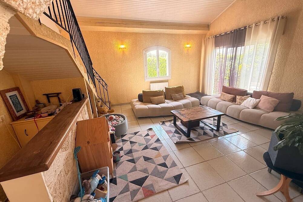 Dolce Villa, Pool and Comfort in Lattes, Mittelmeerküste (Frankreich)