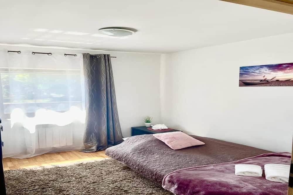 Ganze Wohnung, Wohnung in Dabrowa nahe am Meer in Baltic Sea Pomerania