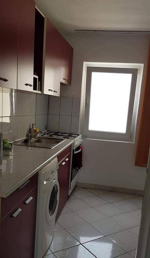 Appartement de vacances pour 6 personnes, avec terrasse