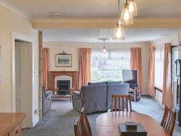 Holiday Rental for 6 People in Pitlochry, Cairngorms National Park, Photo 3