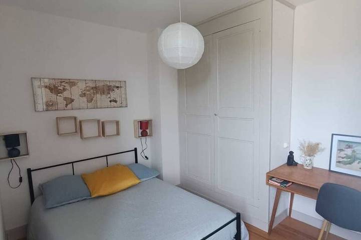 Location de vacances pour 8 personnes à Cheillé - 4