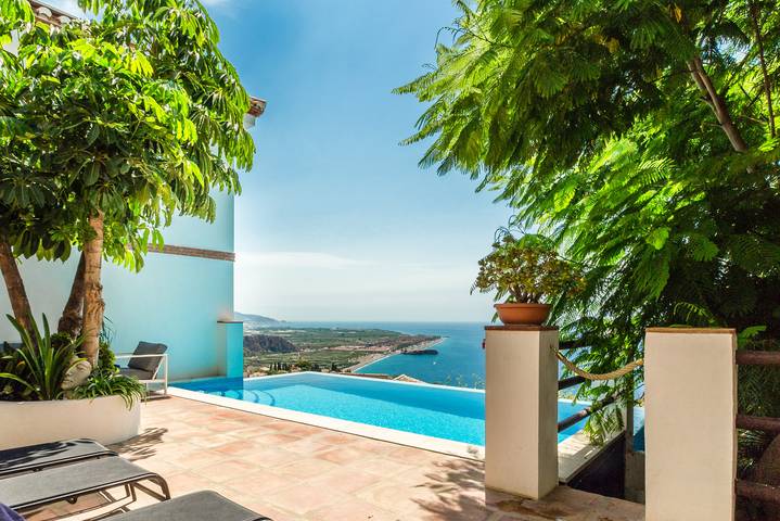 Chalet para 6 personas en Costa Tropical - 4