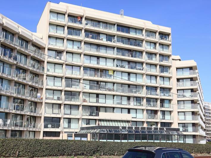 Appartement de vacances pour 6 personnes, avec Balcon/Terrasse ainsi que Terrasse et Jardin