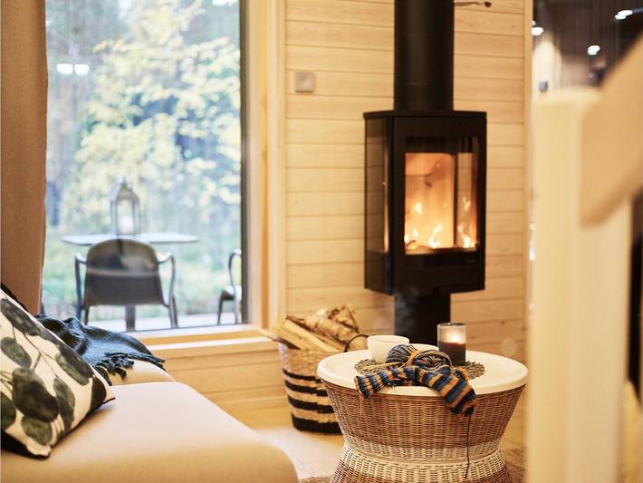 Location de vacances pour 8 personnes à Rovaniemi - 3