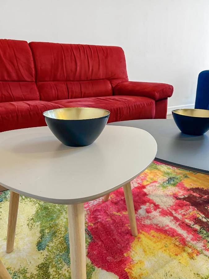 Appartement entier, Two-Bedroom Apartment in Quimper, Région de Quimper
