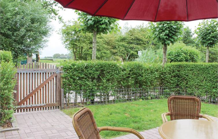 Ferienwohnung für 6 Personen, mit Terrasse und Garten, kinderfreundlich in den Niederlande - 2