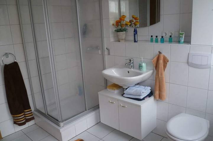 Ferienhaus für 2 Personen, mit Garten, mit Haustier in Blankenburg - 3