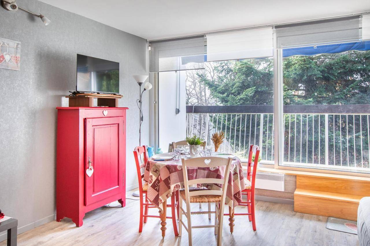 Appartement entier, Studio familial de charme 3 Epis Belvédère in Trois-Épis, Turckheim