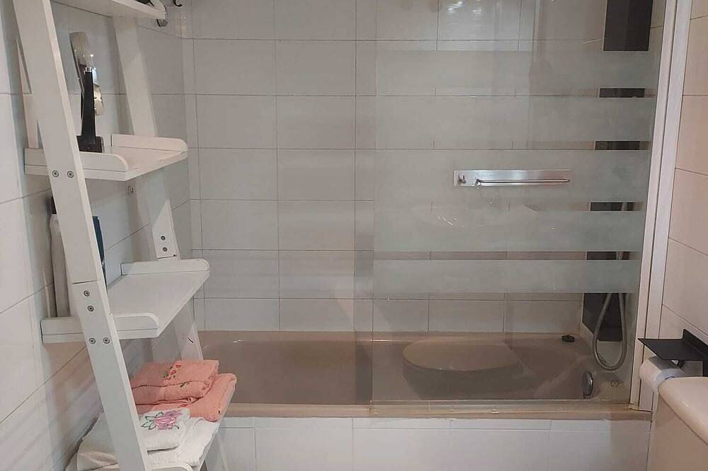 Ganze Wohnung, Komfortable und helle Wohnung in Valladolid, Valladolid Provinz