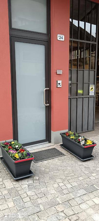 Location de vacances pour 4 personnes, avec jardin dans Massino Visconti - 2