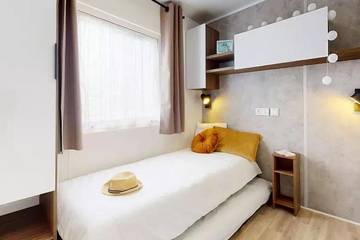 Camping pour 8 Personnes dans Lattes, Région de Montpellier, Photo 2