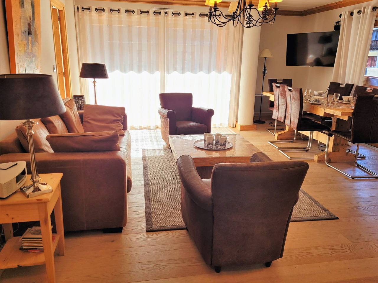 Photo : Appartement de vacances
