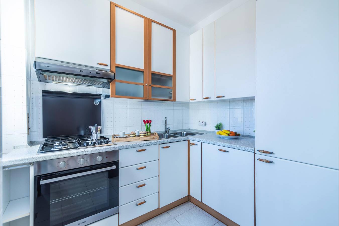Ganze Wohnung, Casa Gialla in Sant'Anna, Alghero