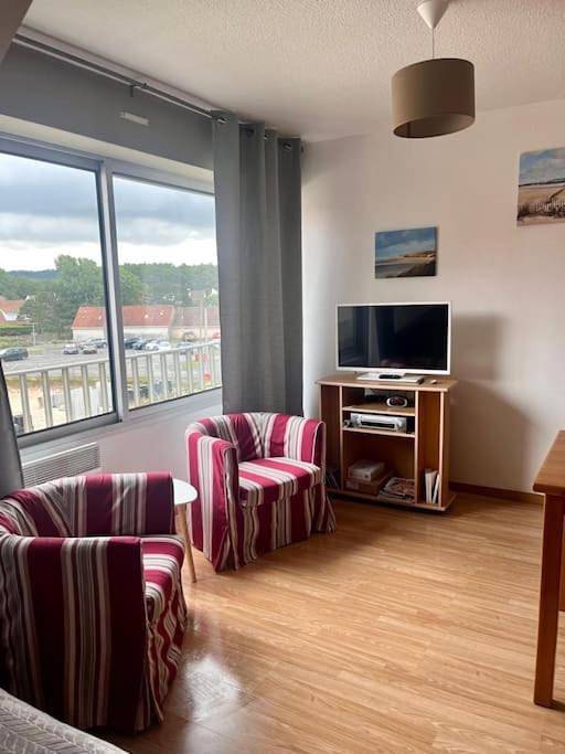 Appartement de vacances pour 4 personnes