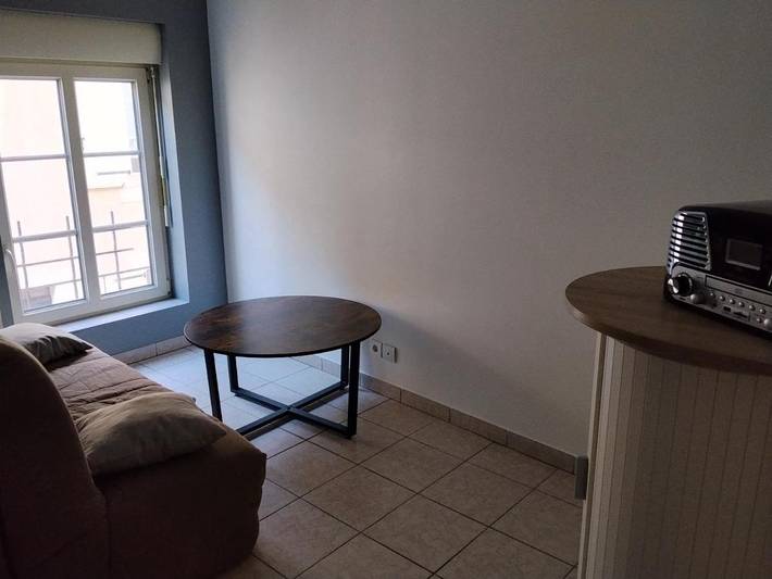 Location de vacances pour 5 personnes à Beaumont-sur-Sarthe - 2