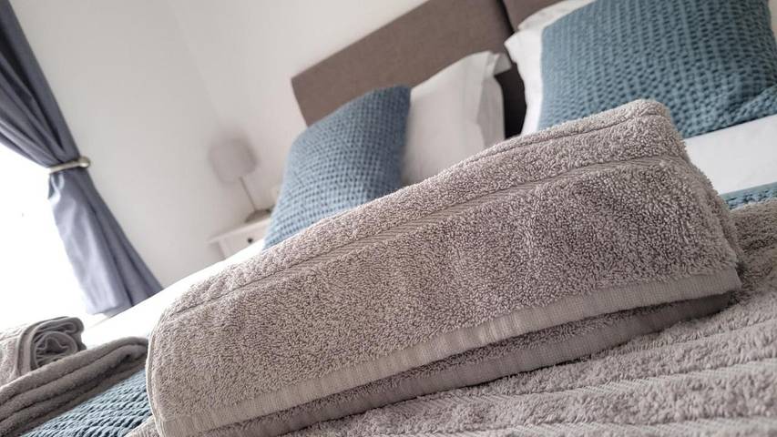 Apartamento de vacaciones para 4 personas, Se admiten mascotas - 1