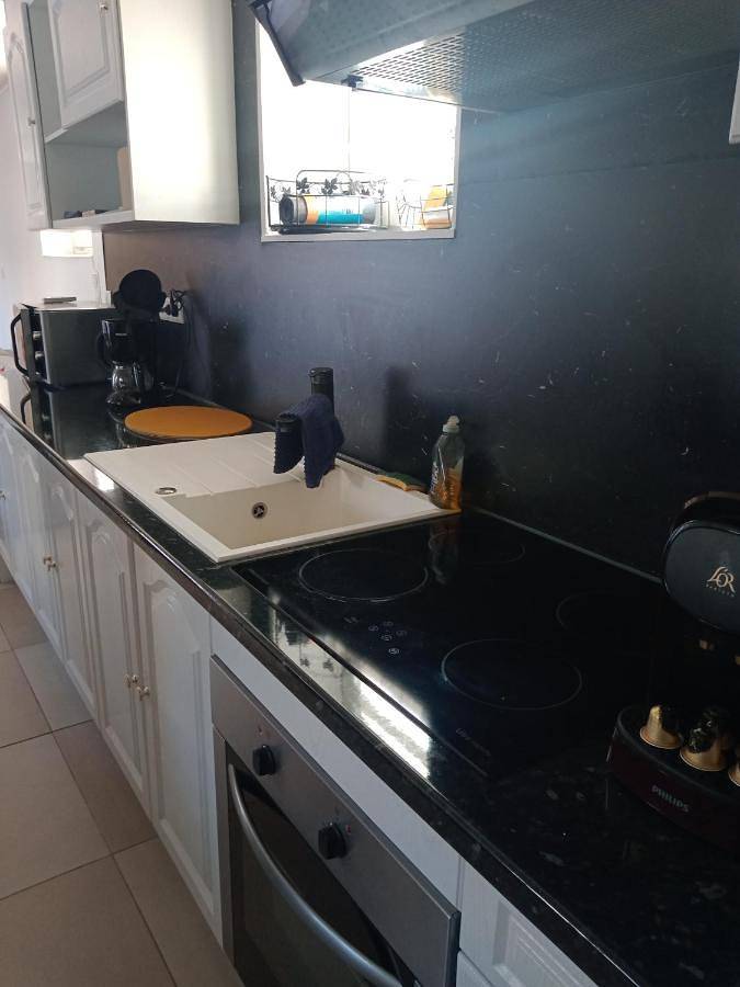 Location de vacances pour 6 personnes, avec terrasse, animaux acceptés dans Ostheim - 4