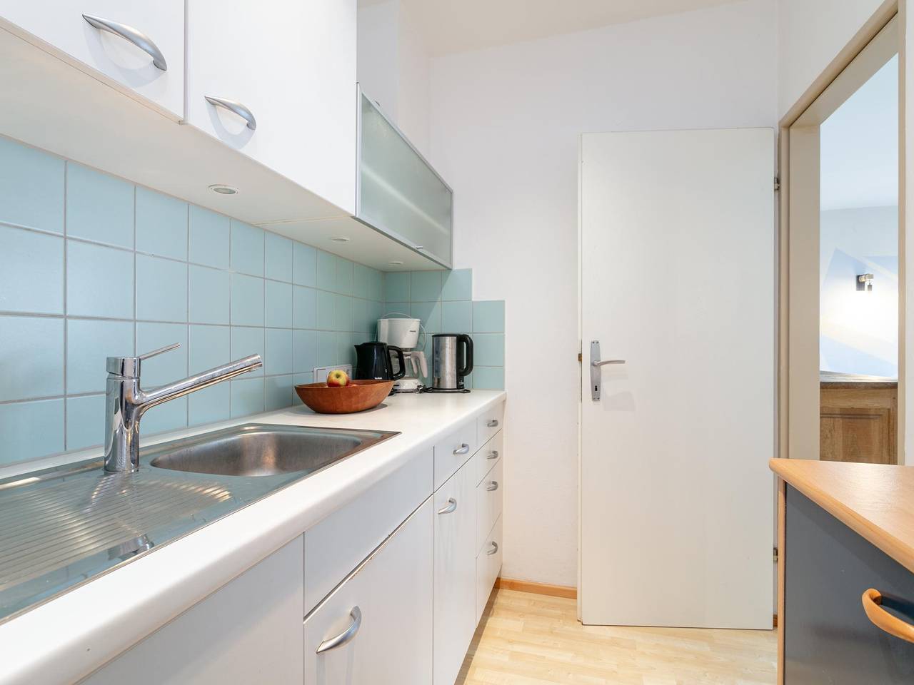 Geheel appartement, Appartement in het centrum met mooi uitzicht in Hopfgarten im Brixental, Kitzbüheler Alpen