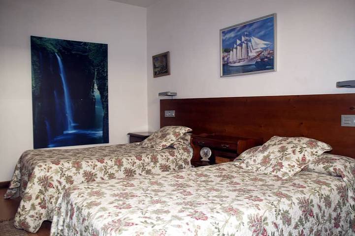 Location de vacances pour 6 personnes, avec terrasse dans Inguanzo - 4