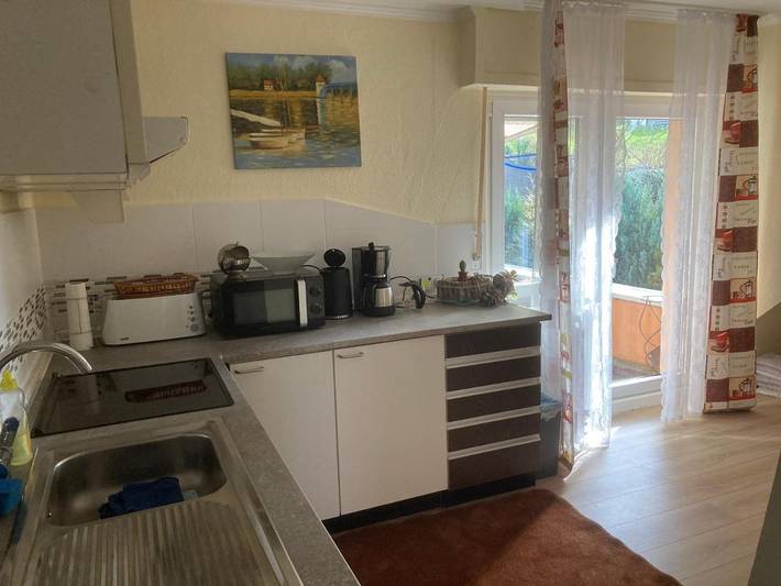 Gîte pour 4 personnes, avec balcon à Linz am Rhein - 2