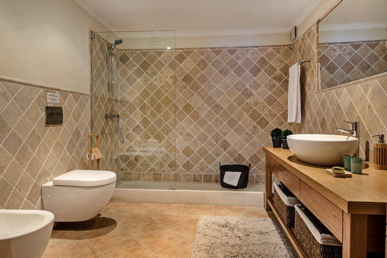 Villa Amelie - Stunning outdoors in Quinta do Lago, Almancil