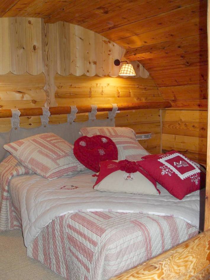 Chambre d’hôte pour 2 personnes, avec jardin dans Lac Léman (France) - 3